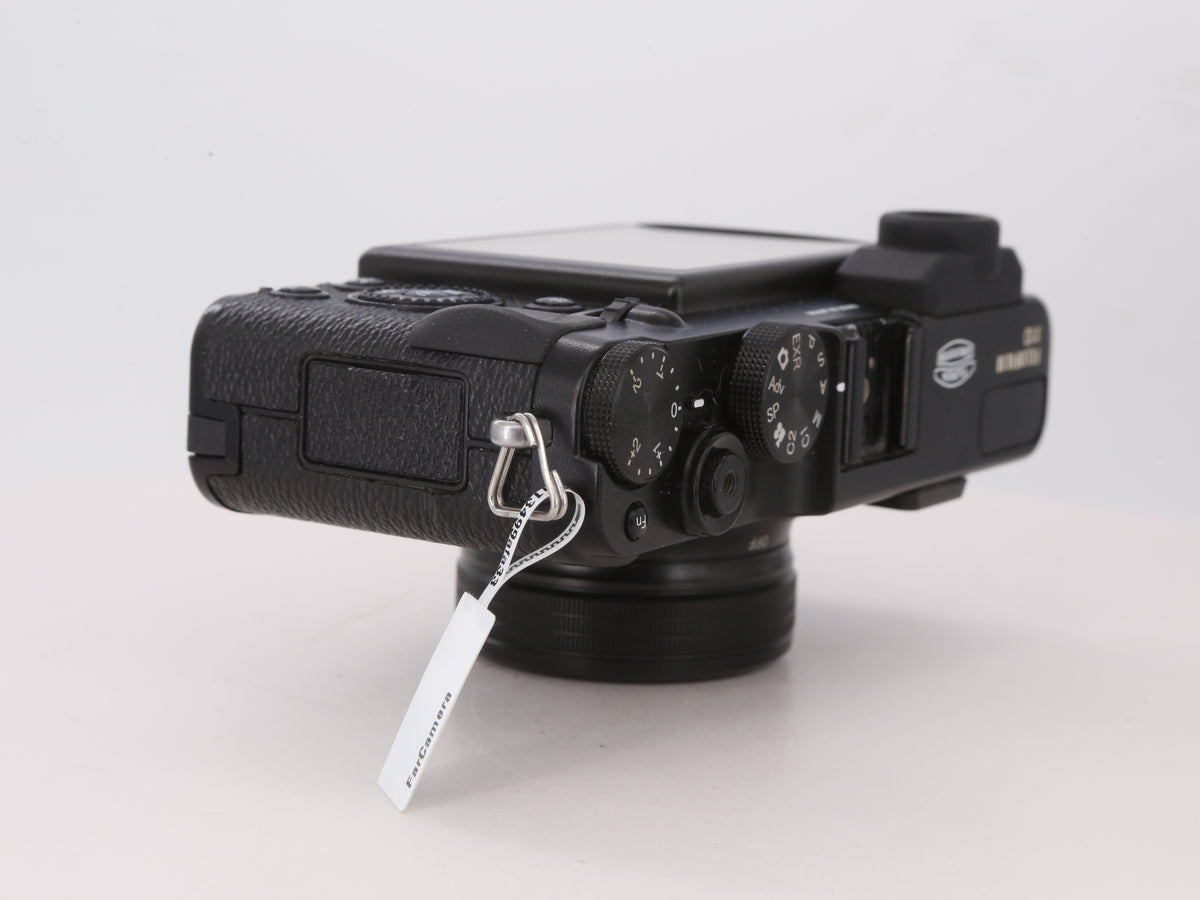 [Good, Shipping from US] Fujifilm X10 Camera
