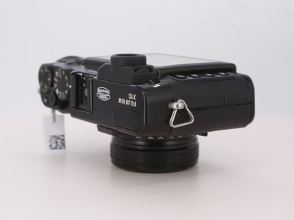[Good, Shipping from US] Fujifilm X10 Camera