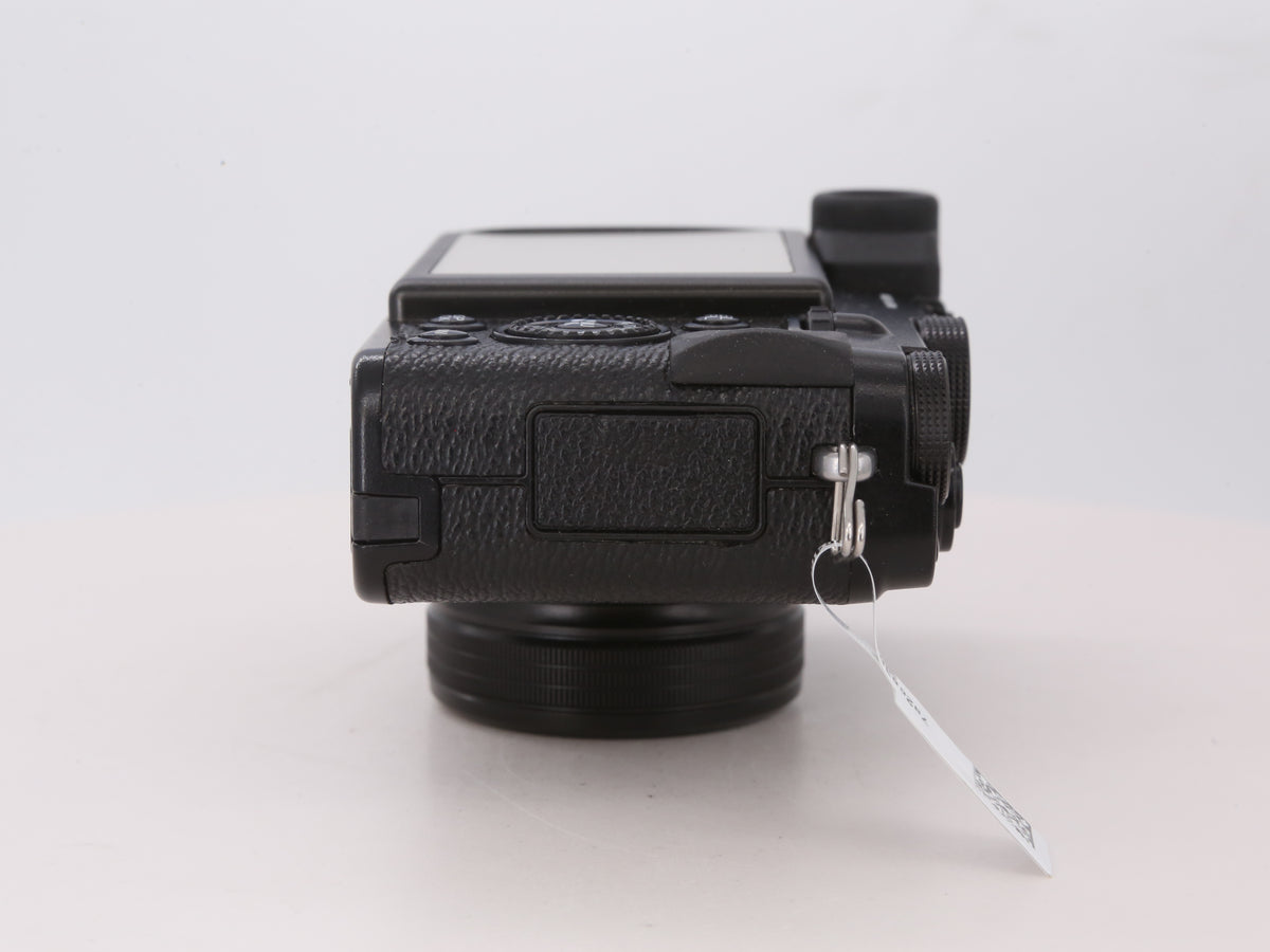 [Good, Shipping from US] Fujifilm X10 Camera