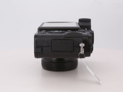[Good, Shipping from US] Fujifilm X10 Camera