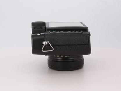 [Good, Shipping from US] Fujifilm X10 Camera