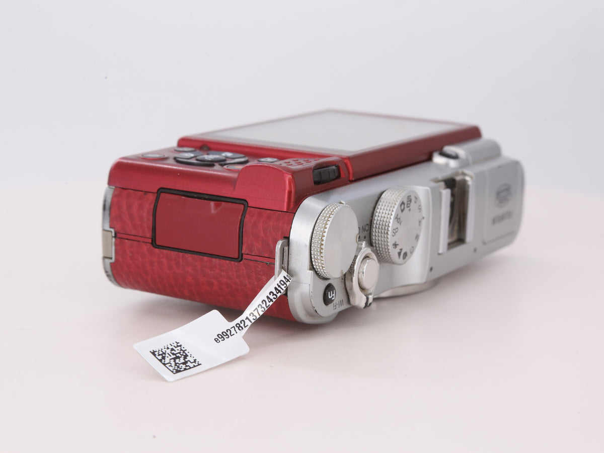 [Good, Shipping from US] Fujifilm X-A1 Camera