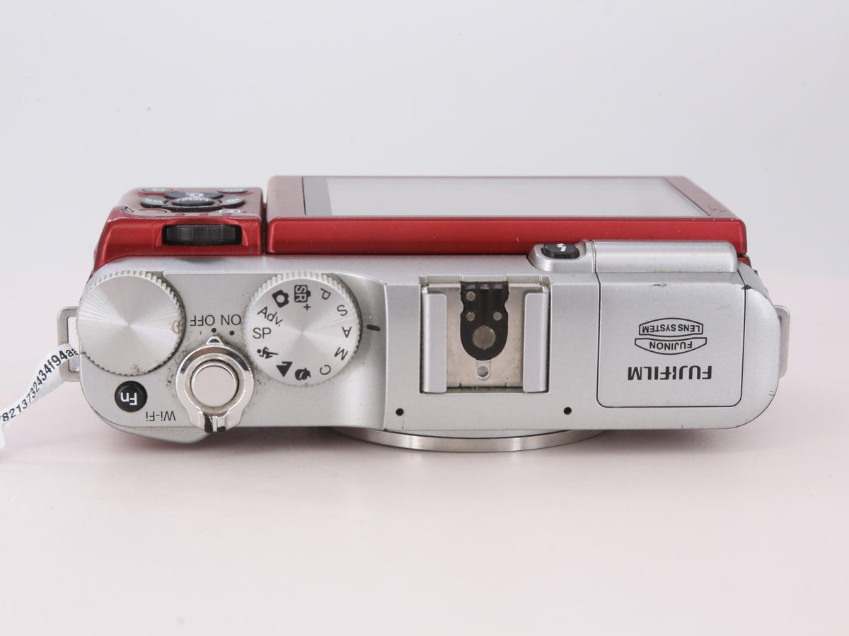[Good, Shipping from US] Fujifilm X-A1 Camera