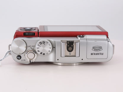 [Good, Shipping from US] Fujifilm X-A1 Camera