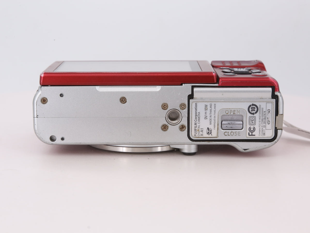 [Good, Shipping from US] Fujifilm X-A1 Camera