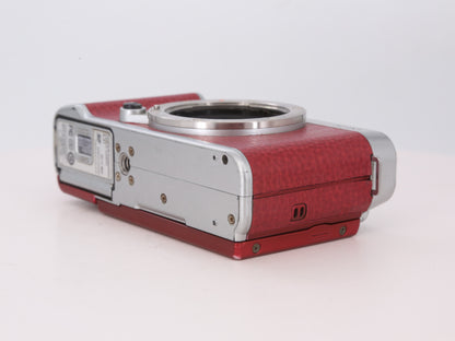 [Good, Shipping from US] Fujifilm X-A1 Camera