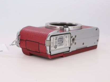 [Good, Shipping from US] Fujifilm X-A1 Camera