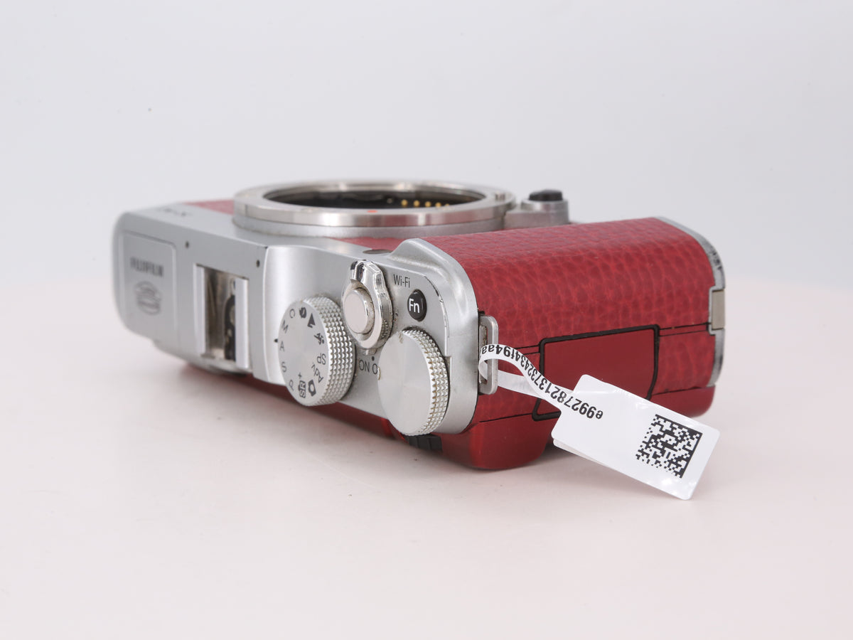 [Good, Shipping from US] Fujifilm X-A1 Camera