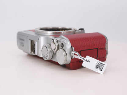 [Good, Shipping from US] Fujifilm X-A1 Camera
