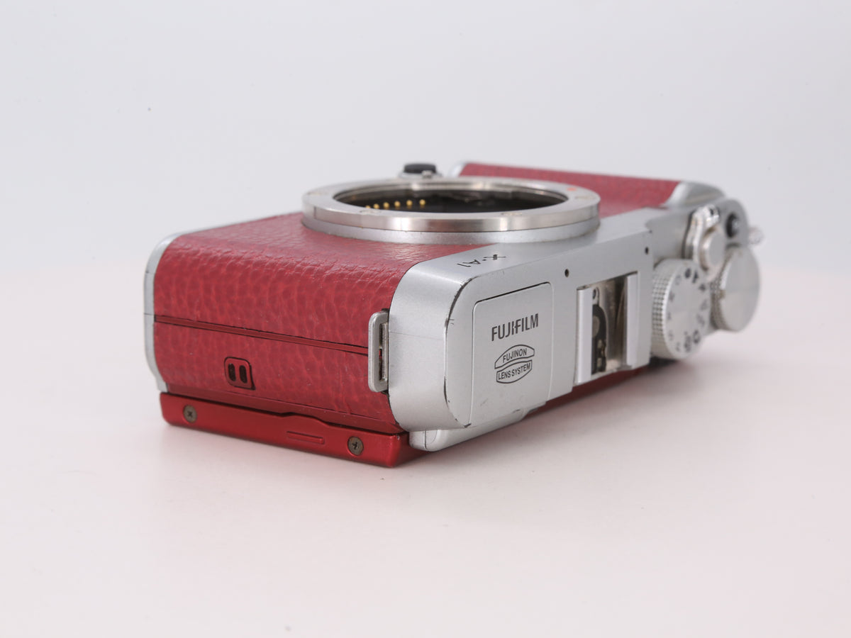 [Good, Shipping from US] Fujifilm X-A1 Camera