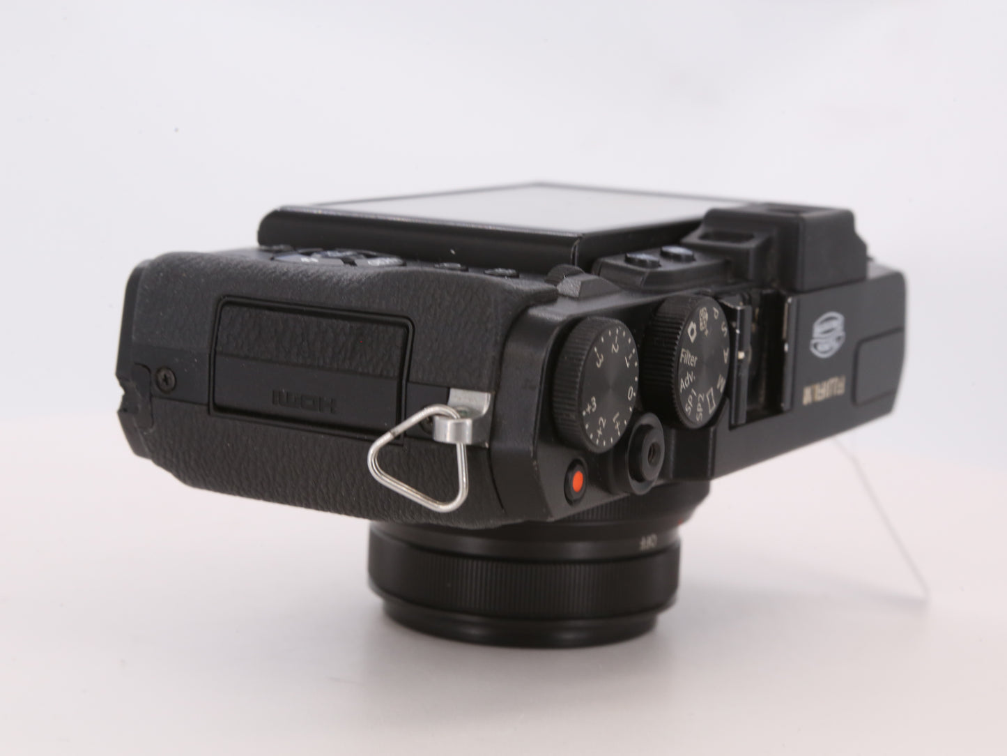 [Good, Fast Shipping] Fujifilm X30 Camera