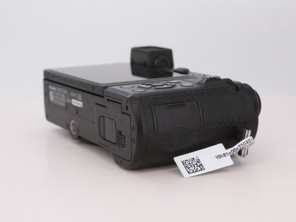 [Good, Shipping from US] Panasonic Lumix GX9 Camera