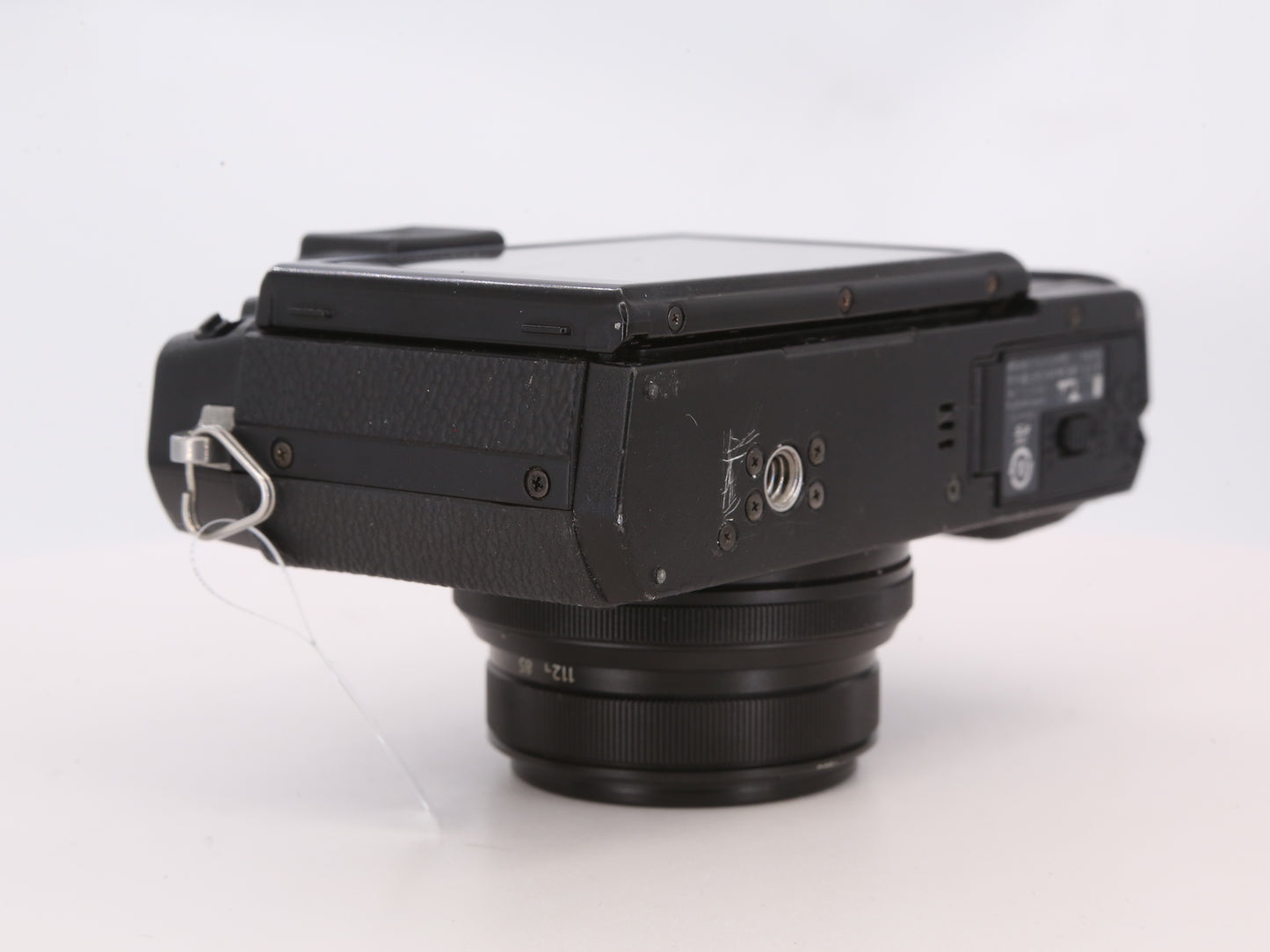 [Good, Fast Shipping] Fujifilm X30 Camera