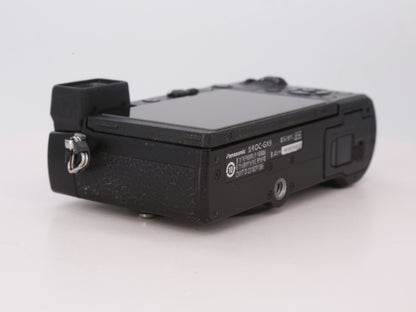 [Good, Shipping from US] Panasonic Lumix GX9 Camera