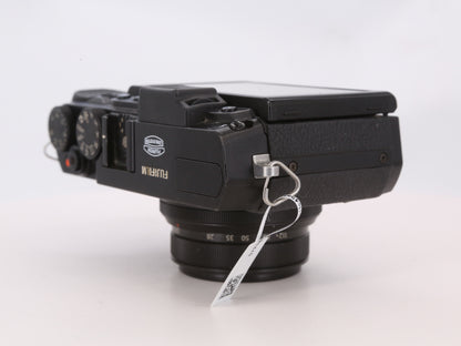 [Good, Fast Shipping] Fujifilm X30 Camera