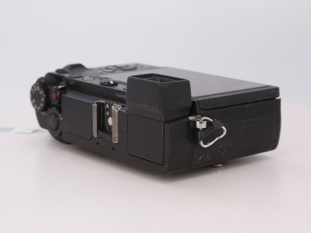 [Good, Shipping from US] Panasonic Lumix GX9 Camera