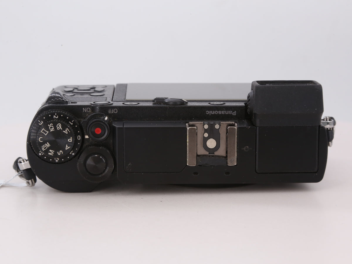 [Good, Shipping from US] Panasonic Lumix GX9 Camera