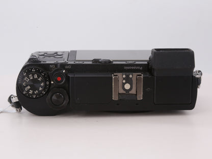 [Good, Shipping from US] Panasonic Lumix GX9 Camera