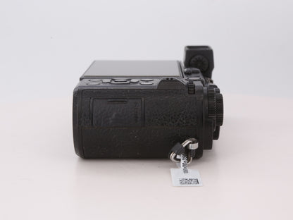 [Good, Shipping from US] Panasonic Lumix GX9 Camera