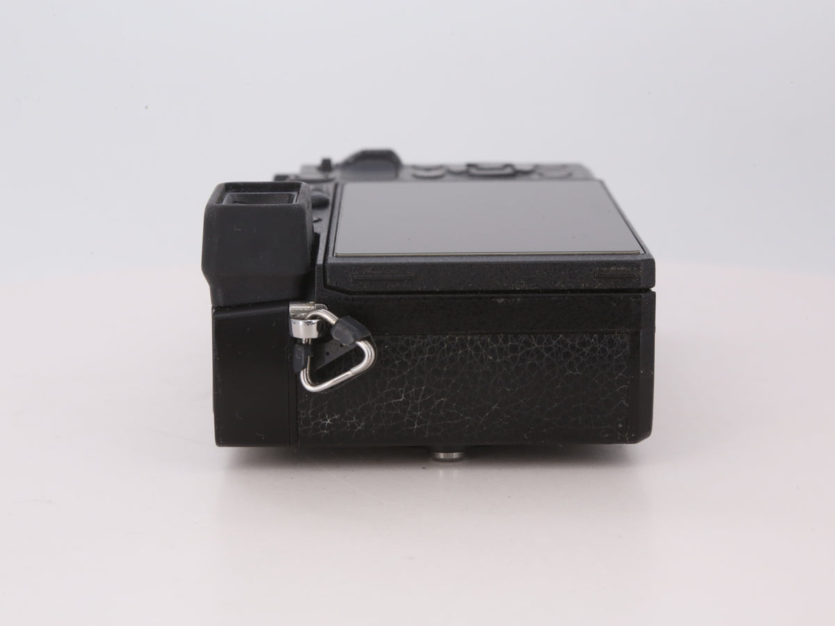[Good, Shipping from US] Panasonic Lumix GX9 Camera