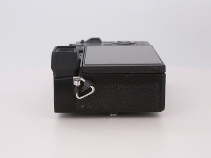 [Good, Shipping from US] Panasonic Lumix GX9 Camera