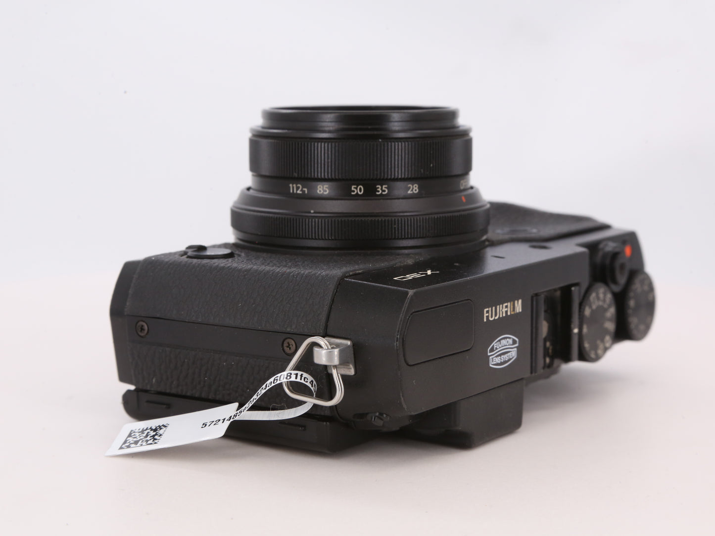 [Good, Fast Shipping] Fujifilm X30 Camera