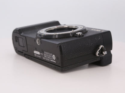 [Good, Shipping from US] Panasonic Lumix GX9 Camera