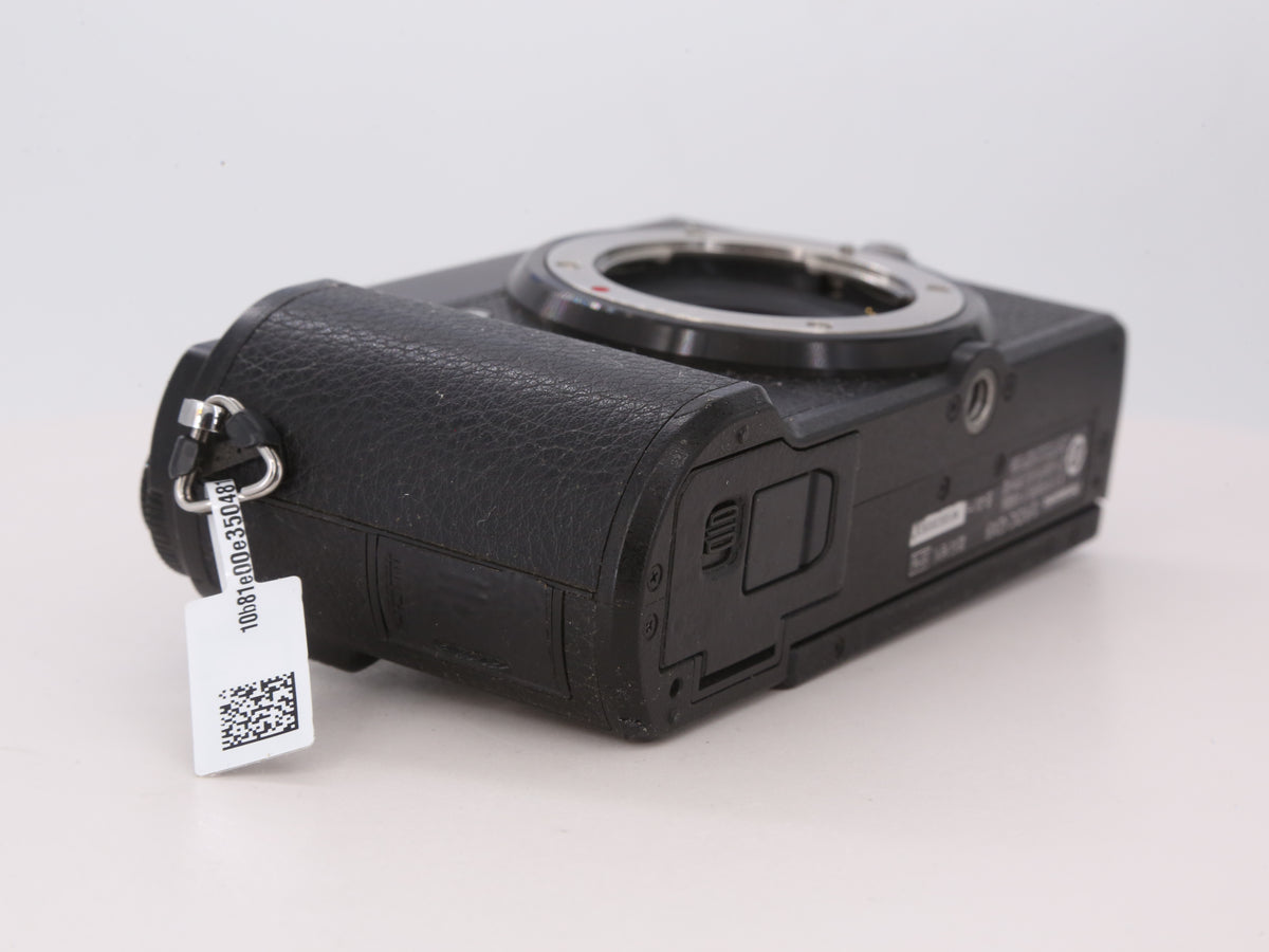 [Good, Shipping from US] Panasonic Lumix GX9 Camera