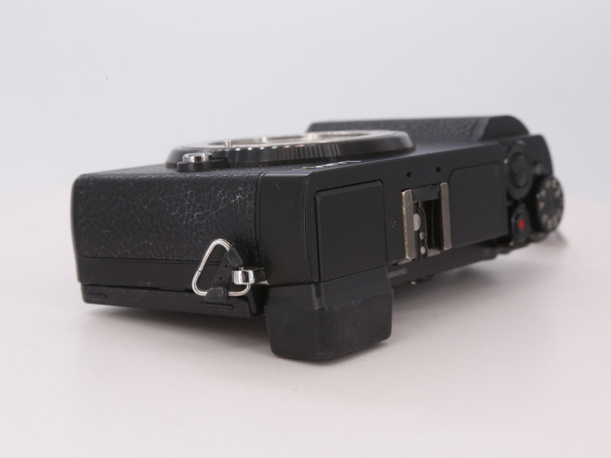 [Good, Shipping from US] Panasonic Lumix GX9 Camera