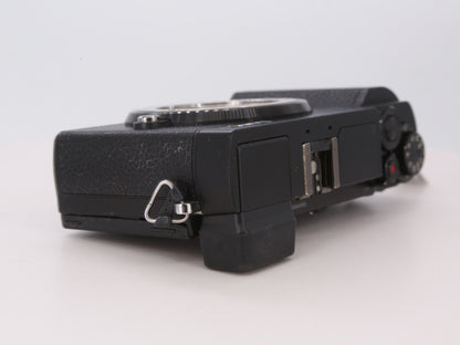 [Good, Shipping from US] Panasonic Lumix GX9 Camera