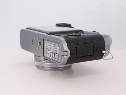 [Good, Shipping from US] Fujifilm X100 Camera
