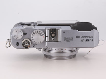 [Good, Shipping from US] Fujifilm X100 Camera