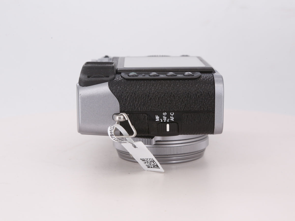 [Good, Shipping from US] Fujifilm X100 Camera