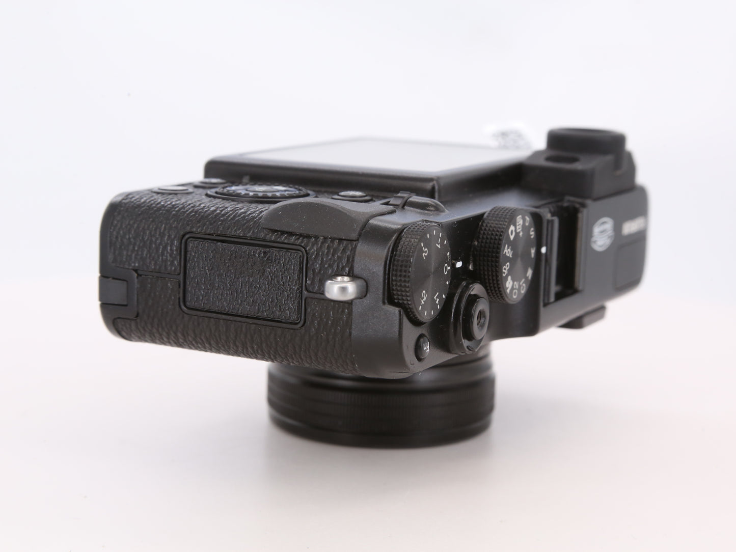 [Good, Fast Shipping] Fujifilm X20 Camera