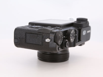 [Good, Fast Shipping] Fujifilm X20 Camera