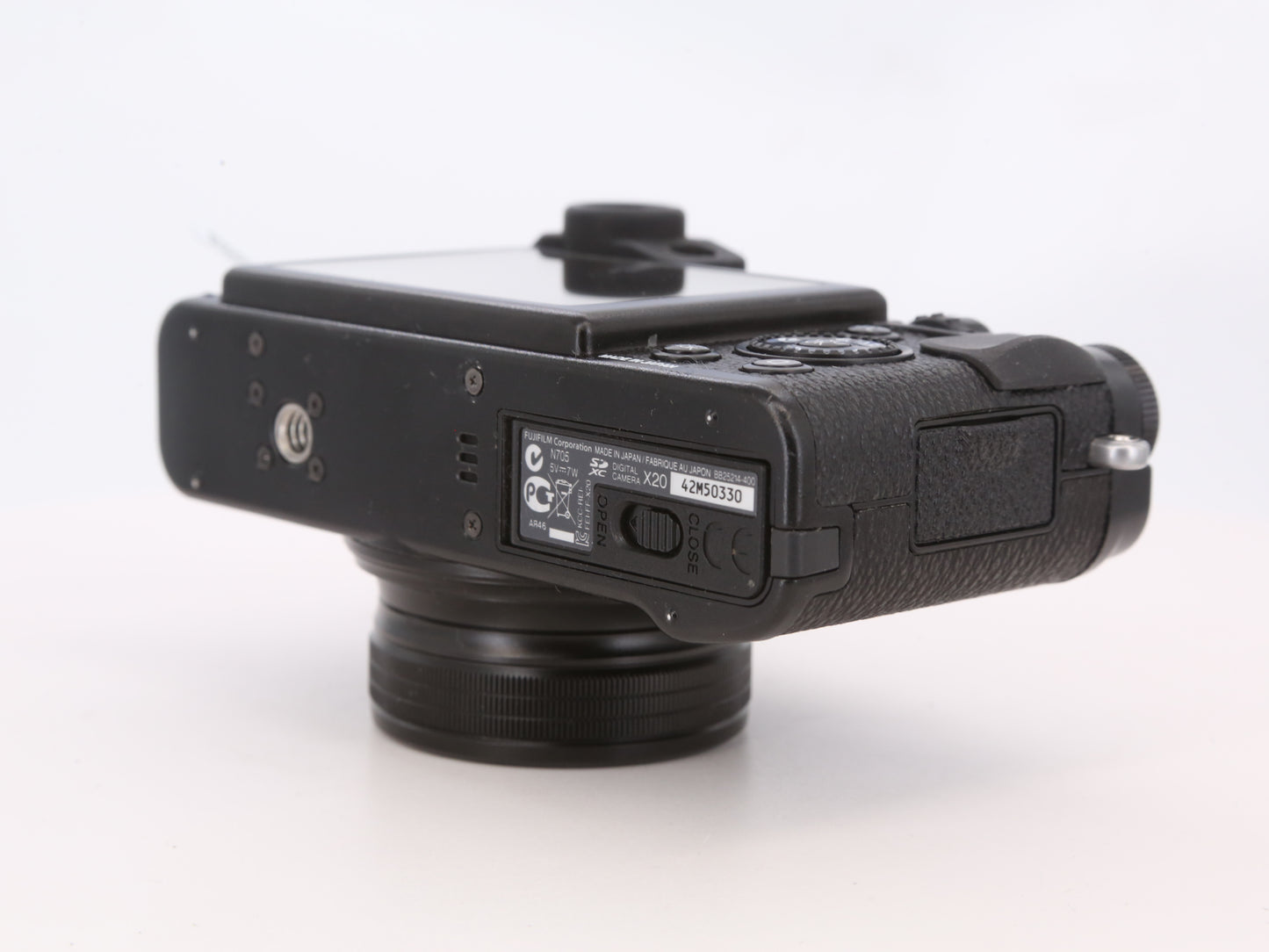 [Good, Fast Shipping] Fujifilm X20 Camera