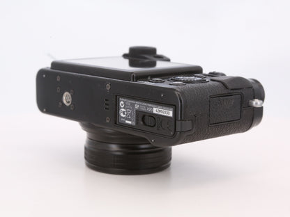 [Good, Fast Shipping] Fujifilm X20 Camera
