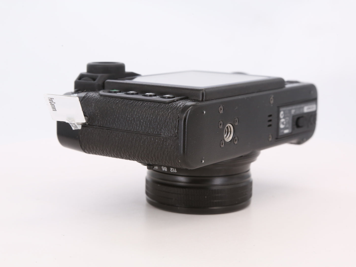 [Good, Fast Shipping] Fujifilm X20 Camera