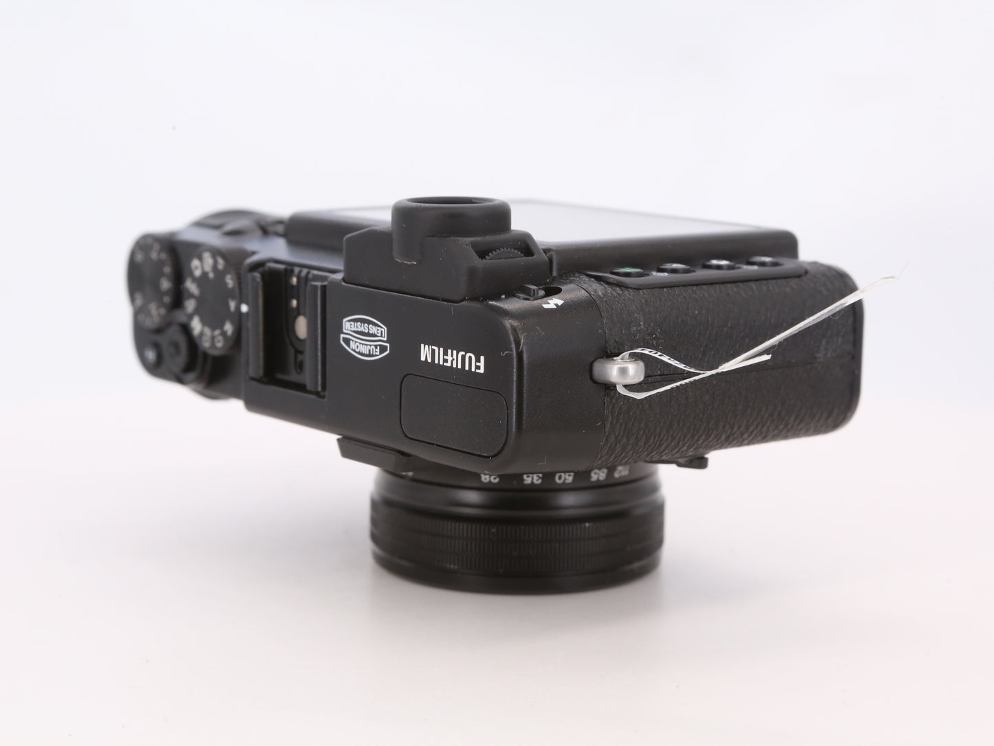 [Good, Fast Shipping] Fujifilm X20 Camera