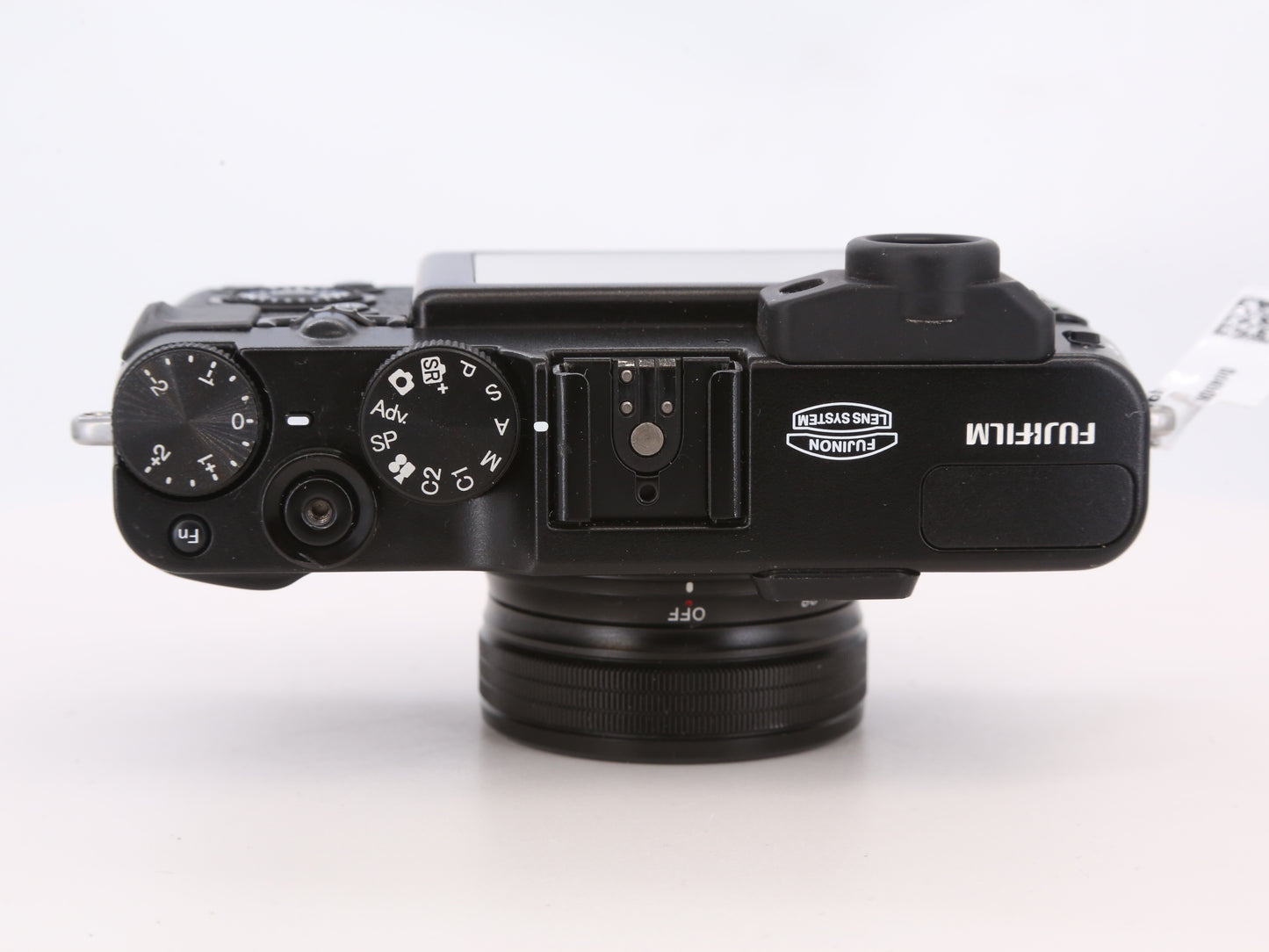 [Good, Fast Shipping] Fujifilm X20 Camera