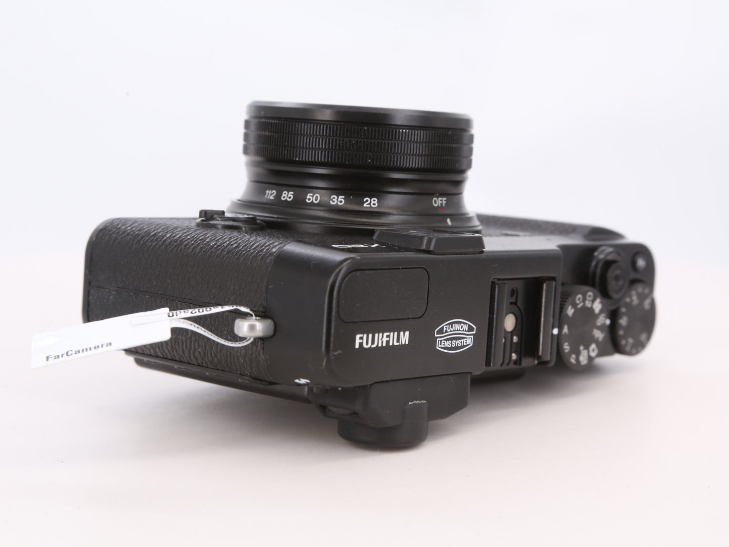 [Good, Fast Shipping] Fujifilm X20 Camera