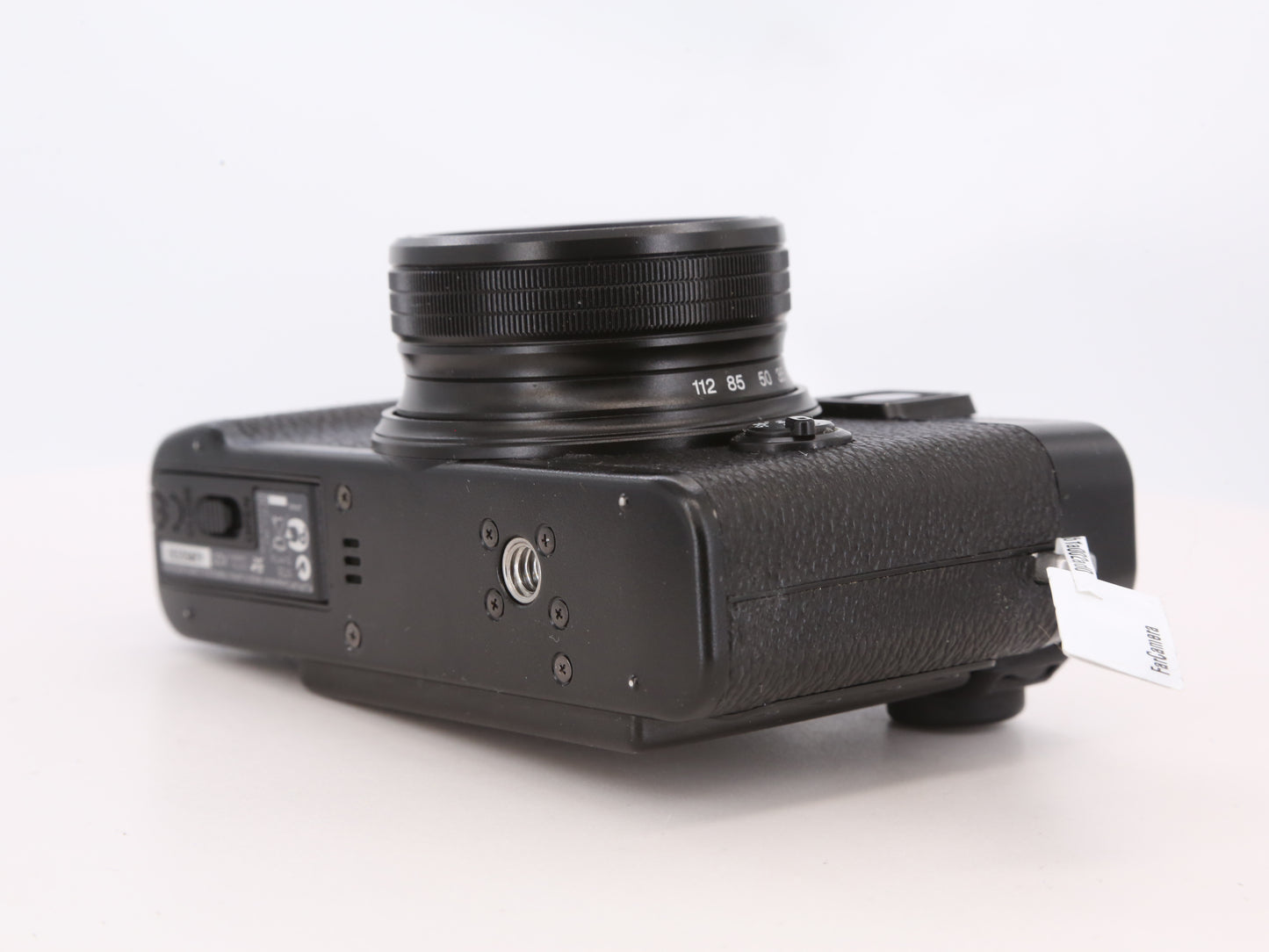 [Good, Fast Shipping] Fujifilm X20 Camera