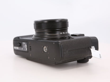 [Good, Fast Shipping] Fujifilm X20 Camera