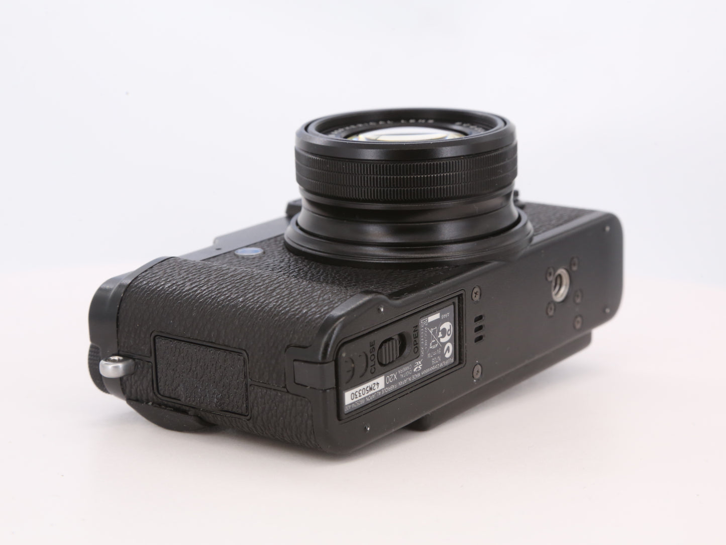 [Good, Fast Shipping] Fujifilm X20 Camera