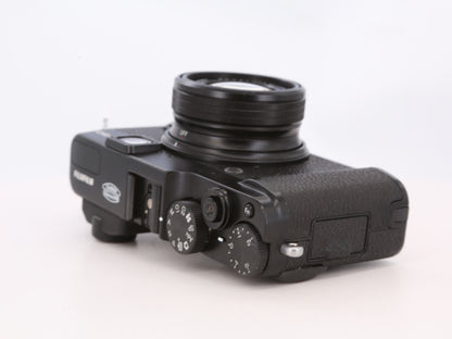 [Good, Fast Shipping] Fujifilm X20 Camera