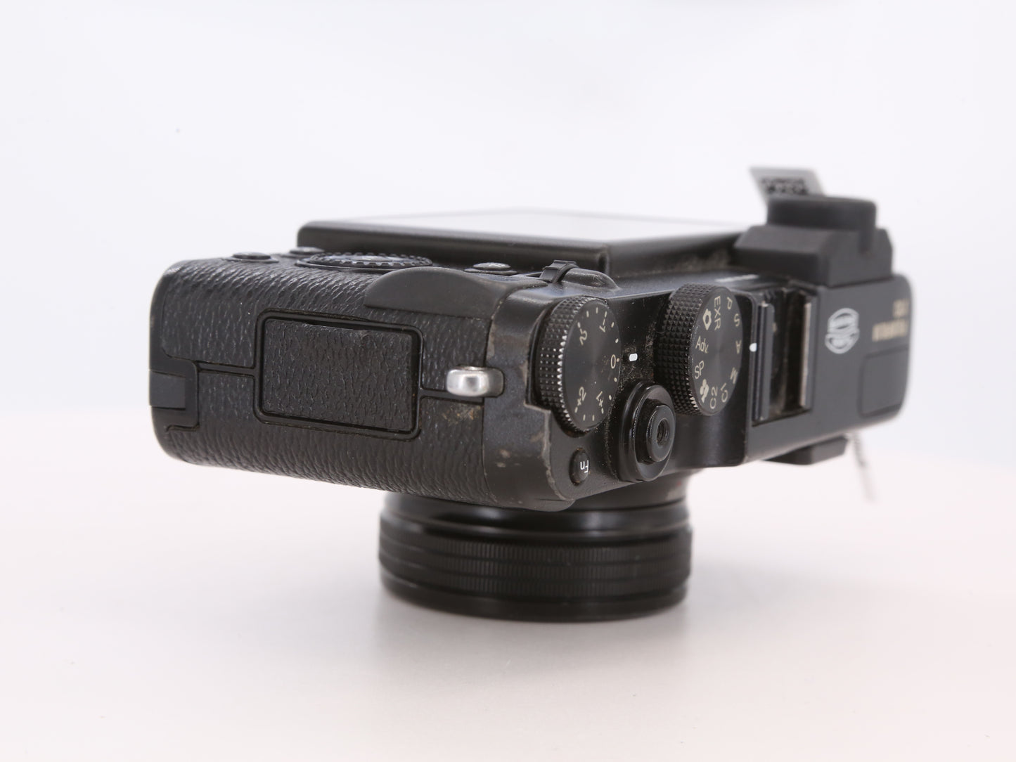 [Good, Fast Shipping] Fujifilm X10 Camera