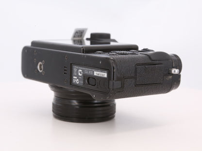 [Good, Fast Shipping] Fujifilm X10 Camera