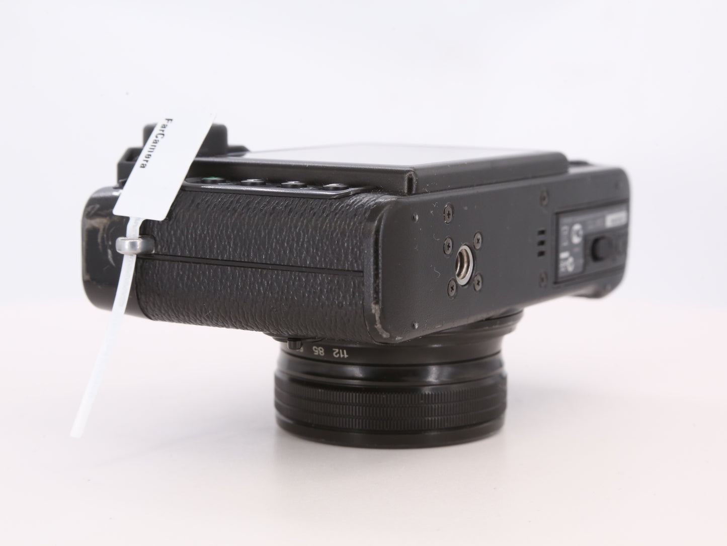 [Good, Fast Shipping] Fujifilm X10 Camera