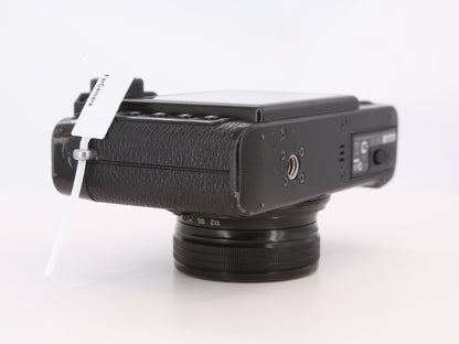 [Good, Fast Shipping] Fujifilm X10 Camera