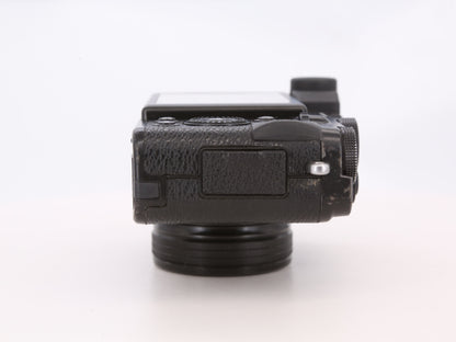 [Good, Fast Shipping] Fujifilm X10 Camera